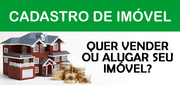 Cadastro de Imóvel